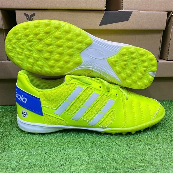  Giày bóng đá cỏ nhân tạo Winbro Top Sala Chuối TF 