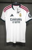  Áo Bóng Đá Thái Lan - Real Madrid Trắng Sân Nhà 26/27 bản PLAYER 