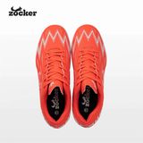  Giày Bóng Đá Chính Hãng Zocker Inspire Pro Gen 2 Đỏ TF 