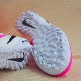  GIÀY BÓNG ĐÁ CHÍNH HÃNG CỎ NHÂN TẠO NIKE PHANTOM 6 LOW PRO TRẮNG/HỒNG TF - IQ2155-900 
