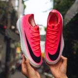  GIÀY BÓNG ĐÁ CHÍNH HÃNG CỎ NHÂN TẠO NIKE MERCURIAL VAPOR 17 PRO HỒNG/TRẮNG TF - IU2727-900 