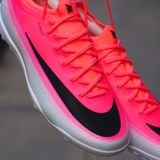  GIÀY BÓNG ĐÁ CHÍNH HÃNG CỎ NHÂN TẠO NIKE MERCURIAL VAPOR 17 PRO HỒNG/TRẮNG TF - IU2727-900 