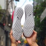  GIÀY BÓNG ĐÁ CHÍNH HÃNG CỎ NHÂN TẠO NIKE MERCURIAL VAPOR 17 PRO HỒNG/TRẮNG TF - IU2727-900 