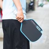  Vợt Pickleball Joola Hyperion Pro V Xanh Da 16mm 