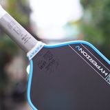  Vợt Pickleball Joola Hyperion Pro V Xanh Da 16mm 