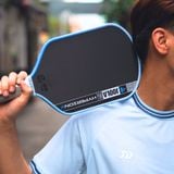  Vợt Pickleball Joola Hyperion Pro V Xanh Da 16mm 