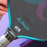  Vợt Pickleball Kamito Alpha 2 - Xanh Ngọc 16mm 