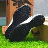  Giày Bóng Đá Chính Hãng Zocker Winner Energy Gen 2 Trắng TF 