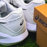  Giày Pickleball Nam Asics Solution Speed FF 4 Trắng 