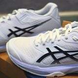 Giày Pickleball Nam Asics Solution Speed FF 4 Trắng 
