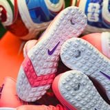  GIÀY BÓNG ĐÁ CHÍNH HÃNG CỎ NHÂN TẠO NIKE ZOOM MERCURIAL VAPOR 16 ACADEMY VJR HỒNG/BẠC TF - IM3646-640 