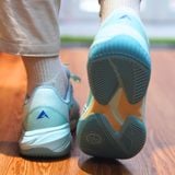 Giày Pickleball Nam Kaiwin Area Xanh Ngọc 