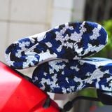 Giày Bóng Đá Futsal Chính Hãng Thái Lan Pan Super Sonic 5 Xanh Đen IC 