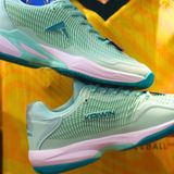  Giày Pickleball Nam Kaiwin Oneshot Xanh Ngọc 