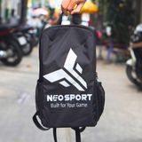  BALO NEO SPORT - Loại có túi khóa nhỏ 