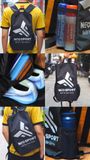  BALO NEO SPORT - Loại có túi khóa nhỏ 