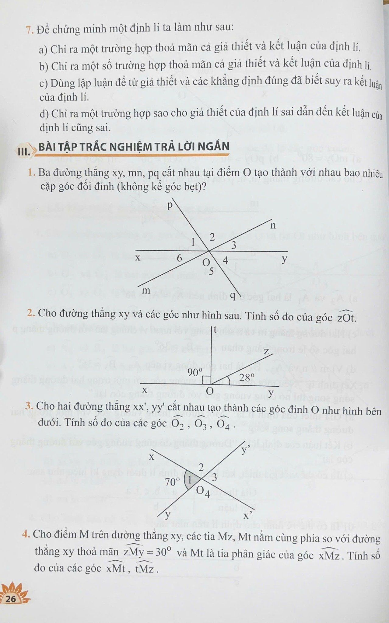  Bộ sách Hướng dẫn giải các dạng Toán (Theo chủ đề và định hướng phát triển năng lực) 