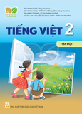  Sách giáo khoa Tiếng Việt 2 - Kết nối tri thức với cuộc sống 