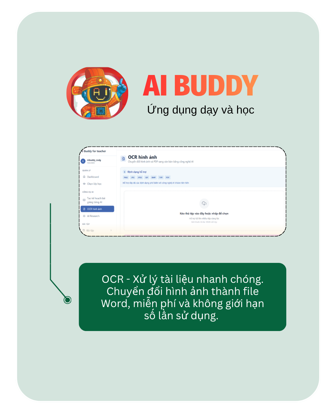  Bộ sách Trí tuệ nhân tạo cấp THCS 