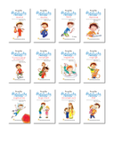  Bộ truyện PAPELUCHO 