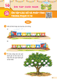  Vở bài tập lớp 1 Tích hợp phát triển năng lực số 