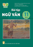  Sách bài tập Ngữ văn 11 - Kết nối tri thức với cuộc sống 