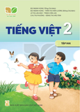 Sách giáo khoa Tiếng Việt 2 - Kết nối tri thức với cuộc sống 