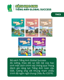  Sách học sinh - Tiếng Anh 9 Global Success 