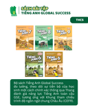  Sách bài tập - Tiếng Anh 9 Global Success 