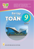  Sách bài tập Toán 9/2 - Kết nối tri thức với cuộc sống 
