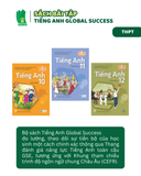  Sách bài tập - Tiếng Anh 10 Global Success 