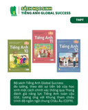  Sách học sinh - Tiếng Anh 11 Global Success 
