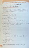  Bộ sách Hướng dẫn giải các dạng Toán (Theo chủ đề và định hướng phát triển năng lực) 