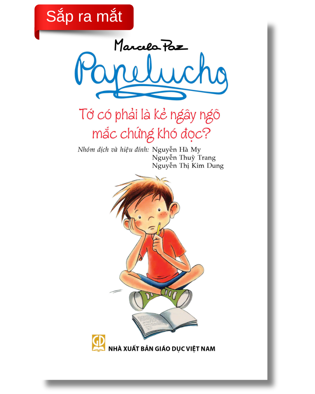  Bộ truyện PAPELUCHO 