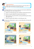  Vở bài tập lớp 3 Tích hợp phát triển năng lực số 