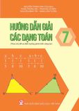  Bộ sách Hướng dẫn giải các dạng Toán (Theo chủ đề và định hướng phát triển năng lực) 
