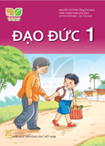  Sách giáo khoa Đạo đức 1 - Kết nối tri thức với cuộc sống 