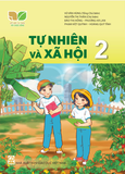  Sách giáo khoa Tự nhiên xã hội 2 - Kết nối tri thức với cuộc sống 