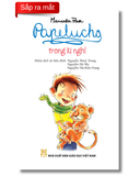  Bộ truyện PAPELUCHO 