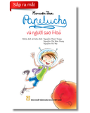  Bộ truyện PAPELUCHO 