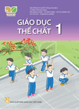 Sách giáo khoa Giáo dục thể chất 1 - Kết nối tri thức với cuộc sống 