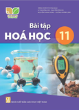 Sách bài tập Hóa học 11 - Kết nối tri thức với cuộc sống 