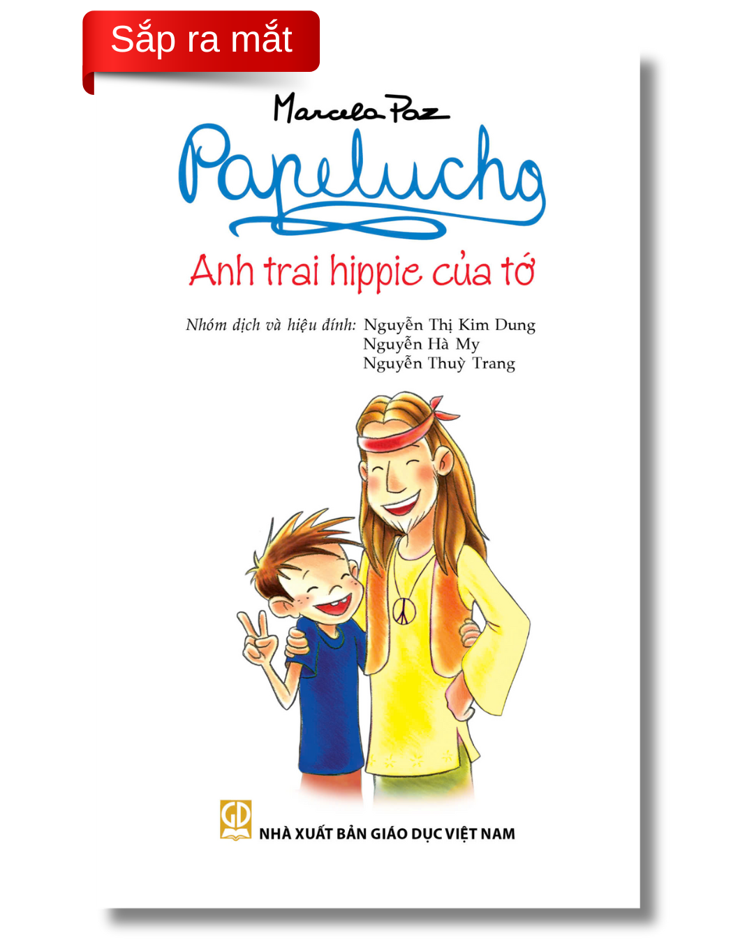  Bộ truyện PAPELUCHO 