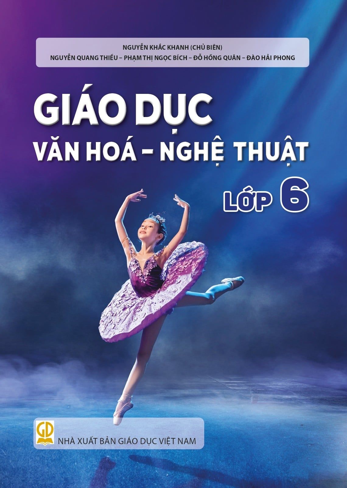  Bộ sách Giáo dục Văn hóa - Nghệ thuật cấp THCS 