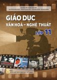  Bộ sách Giáo dục Văn hóa - Nghệ thuật cấp THPT 