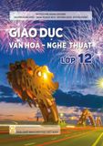  Bộ sách Giáo dục Văn hóa - Nghệ thuật cấp THPT 