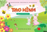  Sách Cùng Chơi Và Tư Duy - Tạo Hình 