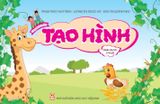  Sách Cùng Chơi Và Tư Duy - Tạo Hình 