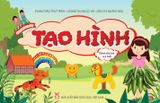  Sách Cùng Chơi Và Tư Duy - Tạo Hình 