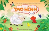  Sách Cùng Chơi Và Tư Duy - Tạo Hình 